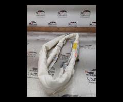AIRBAG A TENDINA LATERALE SINISTRO 2008 VOLKSWAGEN - 10