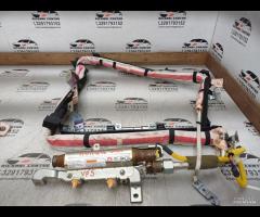 AIRBAG A TENDINA LATERALE DESTRO HONDA CR-V III IV