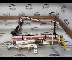 AIRBAG A TENDINA LATERALE DESTRO HONDA CR-V III IV