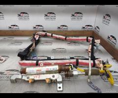 AIRBAG A TENDINA LATERALE DESTRO HONDA CR-V III IV
