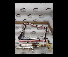 AIRBAG A TENDINA LATERALE DESTRO HONDA CR-V III IV