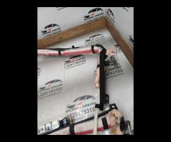 AIRBAG A TENDINA LATERALE DESTRO HONDA CR-V III IV - 10