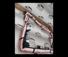 AIRBAG A TENDINA LATERALE DESTRO HONDA CR-V III IV - 14