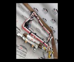 AIRBAG A TENDINA LATERALE DESTRO HONDA CR-V III IV - 15
