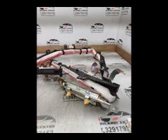 AIRBAG A TENDINA LATERALE DESTRO HONDA CR-V III IV - 20