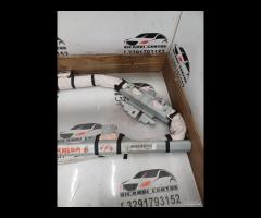 AIRBAG A TENDINA LATERALE SINISTRO 2009 MAZDA 6 10 - 3