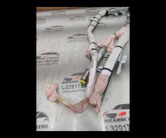 AIRBAG A TENDINA LATERALE SINISTRO 2009 MAZDA 6 10 - 11