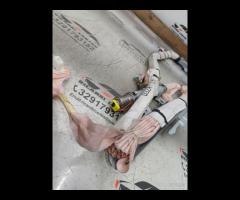 AIRBAG A TENDINA LATERALE SINISTRO 2009 MAZDA 6 10 - 12