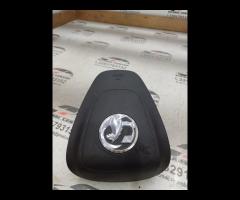 AIRBAG VOLANTE 2012 OPEL ASTRA J/ZAFIRA TOURER C 1 - 11