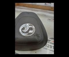 AIRBAG VOLANTE 2012 OPEL ASTRA J/ZAFIRA TOURER C 1 - 12