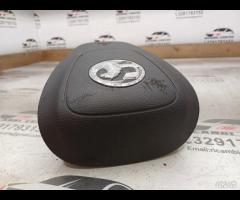 AIRBAG VOLANTE 2012 OPEL ASTRA J/ZAFIRA TOURER C 1 - 13