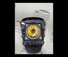 AIRBAG VOLANTE 2012 OPEL ASTRA J/ZAFIRA TOURER C 1 - 16