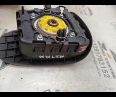 AIRBAG VOLANTE 2012 OPEL ASTRA J/ZAFIRA TOURER C 1 - 17
