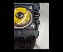 AIRBAG VOLANTE 2012 OPEL ASTRA J/ZAFIRA TOURER C 1 - 18