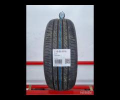 Gomme Usate Gi Ti 215 50 18 Guarda Catalogo