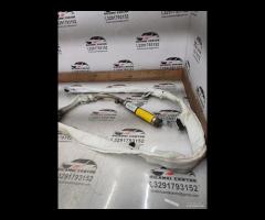 AIRBAG A TENDINA LATERALE DESTRO 2011 AUDI A3 SPOR - 10