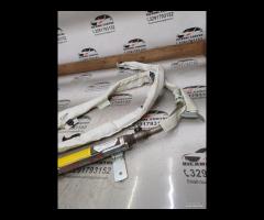 AIRBAG A TENDINA LATERALE DESTRO 2011 AUDI A3 SPOR - 16