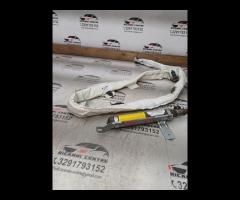 AIRBAG A TENDINA LATERALE DESTRO 2011 AUDI A3 SPOR - 18