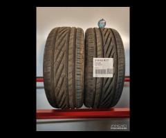 Gomme Usate Uniroyal 215 45 17 Guarda Catalogo