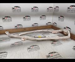 AIRBAG A TENDINA LATERALE SX 2012 MERCEDES W207 C2