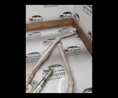 AIRBAG A TENDINA LATERALE SX 2012 MERCEDES W207 C2