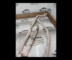 AIRBAG A TENDINA LATERALE SX 2012 MERCEDES W207 C2 - 6