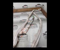 AIRBAG A TENDINA LATERALE SX 2012 MERCEDES W207 C2 - 7