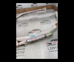 AIRBAG A TENDINA LATERALE DX 2012 MERCEDES W207 C2 - 8