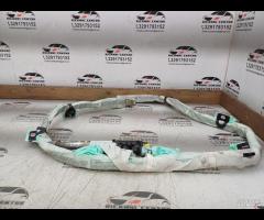 AIRBAG A TENDINA LATERALE DESTRO 2011 VW PASSAT B7