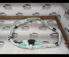 AIRBAG A TENDINA LATERALE DESTRO 2011 VW PASSAT B7