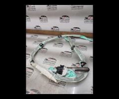 AIRBAG A TENDINA LATERALE DESTRO 2011 VW PASSAT B7 - 19