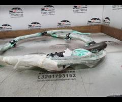 AIRBAG A TENDINA LATERALE DESTRO 2011 VW PASSAT B7 - 20