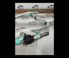 AIRBAG A TENDINA LATERALE DESTRO 2011 VW PASSAT B7 - 22