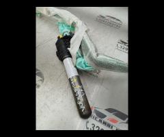 AIRBAG A TENDINA LATERALE DESTRO 2011 VW PASSAT B7 - 23