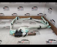 AIRBAG A TENDINA LATERALE DESTRO 2011 VW PASSAT B7 - 1