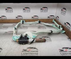 AIRBAG A TENDINA LATERALE DESTRO 2011 VW PASSAT B7 - 2