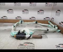 AIRBAG A TENDINA LATERALE DESTRO 2011 VW PASSAT B7 - 3