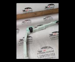 AIRBAG A TENDINA LATERALE DESTRO 2011 VW PASSAT B7 - 9