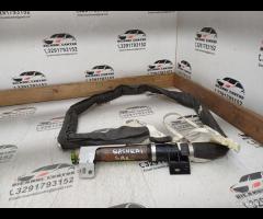 AIRBAG A TENDINA LATERALE DX NISSAN QASHQAI/+2 I J - 2