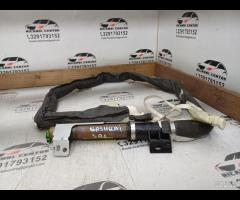 AIRBAG A TENDINA LATERALE DX NISSAN QASHQAI/+2 I J - 3