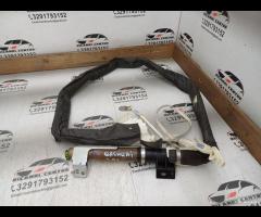 AIRBAG A TENDINA LATERALE DX NISSAN QASHQAI/+2 I J - 4
