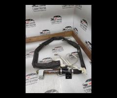 AIRBAG A TENDINA LATERALE DX NISSAN QASHQAI/+2 I J - 5