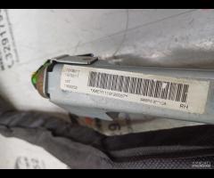 AIRBAG A TENDINA LATERALE DX NISSAN QASHQAI/+2 I J - 20