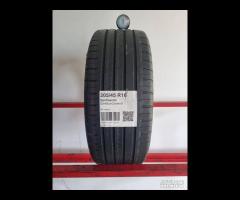 Gomme Usate Continental 205 45 16 Guarda Catalogo