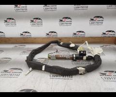 AIRBAG A TENDINA LATERALE SX NISSAN QASHQAI/+2 I J