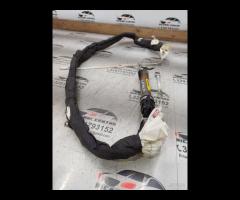 AIRBAG A TENDINA LATERALE SX NISSAN QASHQAI/+2 I J - 7