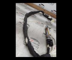 AIRBAG A TENDINA LATERALE SX NISSAN QASHQAI/+2 I J - 8