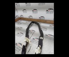 AIRBAG A TENDINA LATERALE SX NISSAN QASHQAI/+2 I J - 12