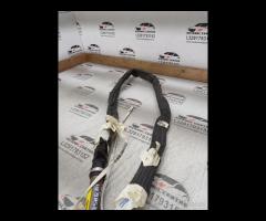 AIRBAG A TENDINA LATERALE SX NISSAN QASHQAI/+2 I J - 13