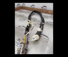 AIRBAG A TENDINA LATERALE SX NISSAN QASHQAI/+2 I J - 14